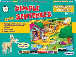 Simple Sentences